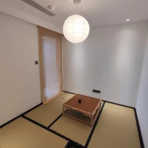 都会森林（玉润钱潮府）