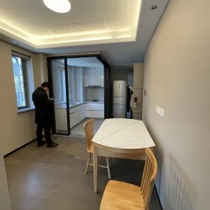 Green Town Yang Liu Jun