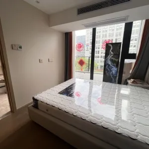 Zhong Nan Furture In 