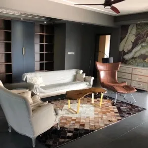 观邸国际（钱塘大观）