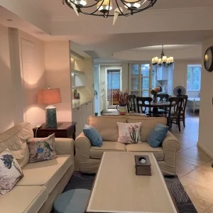 Yuanmengyuan Jinjiang nanyuan