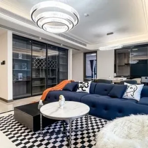 都会森林（玉润钱潮府）