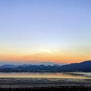 钱塘山水