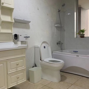 Hai Wei International