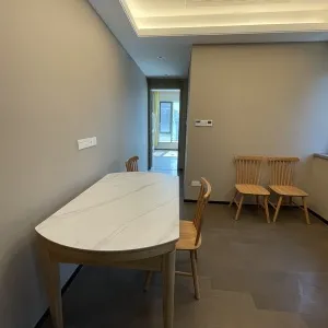 Green Town Yang Liu Jun