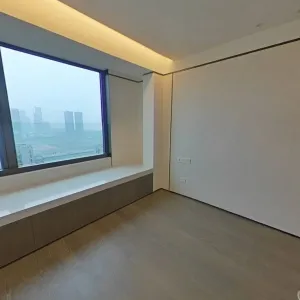 华润置地亚奥城北区