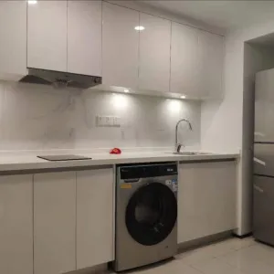 龙湖金地商置·都会公馆