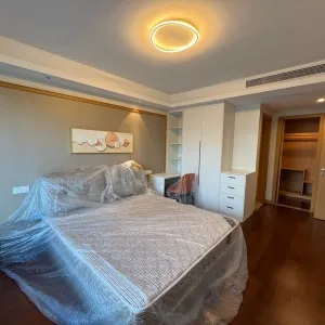 Green Town Yang Liu Jun