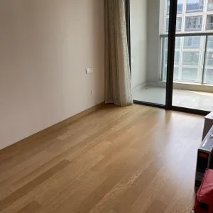 Green Town Yang Liu Jun