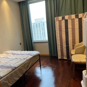 Bin Jiang Jin Mao Palace