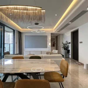 都会森林（玉润钱潮府）