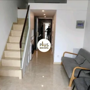 中豪湘和国际（湘悦商务中心）