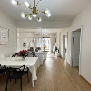 欣盛东方郡东区