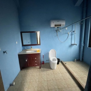 Geya Apartment Fu Shang Villa 