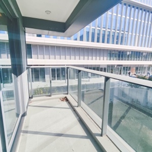 地铁万科天空之城月之庭