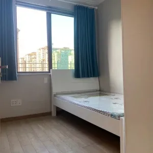 同城印象花苑西区