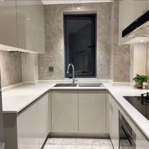 地铁万科天空之城云之轩