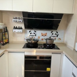 万科北宸之光二期