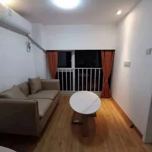 中豪湘和国际（湘悦商务中心）