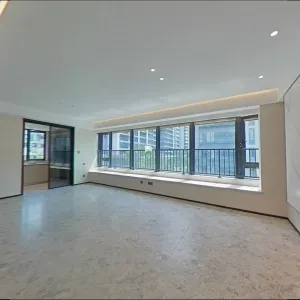 地铁万科天空之城