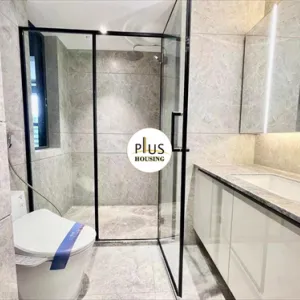 地铁万科天空之城月之庭