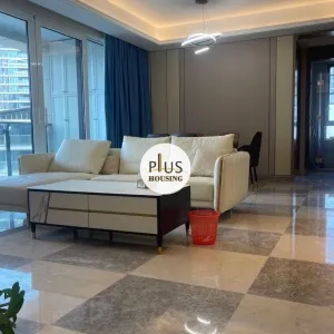 Dong Cheng Jinmao Palace