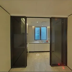 华润置地亚奥城北区