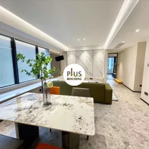 地铁万科天空之城月之庭