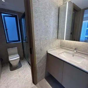 地铁万科天空之城月之庭