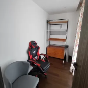 都会森林（玉润钱潮府）