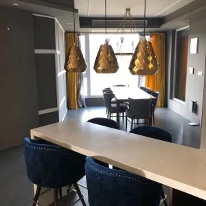 观邸国际（钱塘大观）