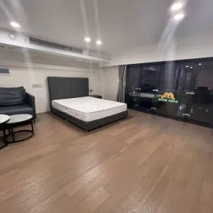 Zhong Nan Furture In 