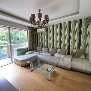 林风花园沁林苑