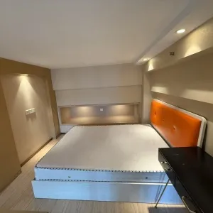 Zhegang International