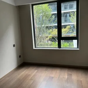 地铁万科天空之城