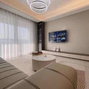 Hangcheng  Future Center