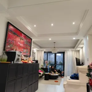 西溪公馆火柿苑