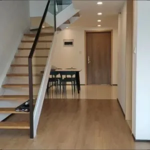 龙湖金地商置·都会公馆