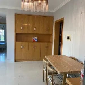 同城印象花苑西区