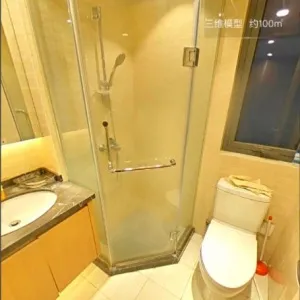 Green Town Yang Liu Jun