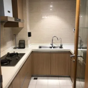 绿城杨柳郡子衿苑