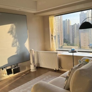 万科北宸之光二期