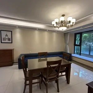 富力十号院（ 溪岸悦府）