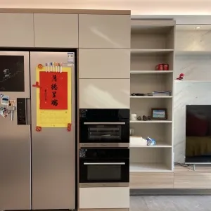 融创江南壹号院（竞潮江南院）