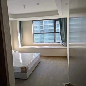 融创江南壹号院（竞潮江南院）