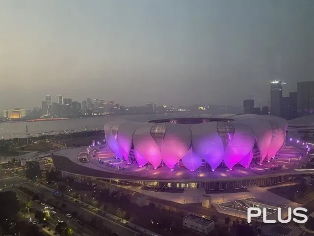 绿地旭辉城