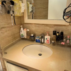 万科北宸之光二期