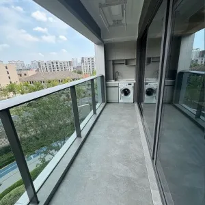 杭曜置地中心一区