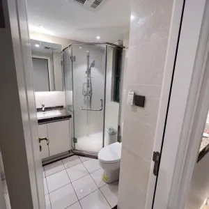 万科融信西雅图（云谷公寓）