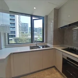 地铁万科天空之城